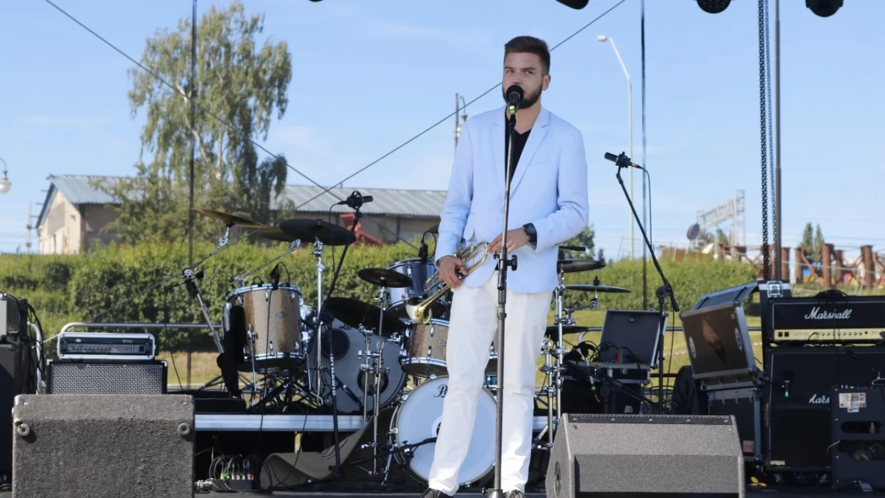 Tczew - Sobótki Tczewskie. Druga Odsłona
