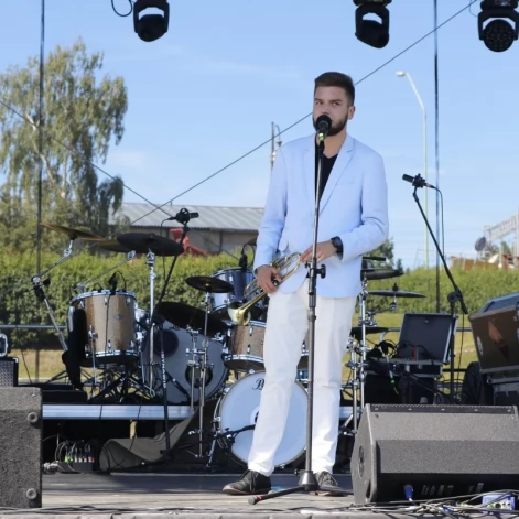 Tczew - Sobótki Tczewskie. Druga Odsłona