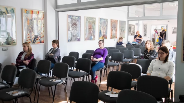 Tczew - Trwa Tydzień Bliskości - Konferencja "Z sercem i rozsądkiem" - edycja II