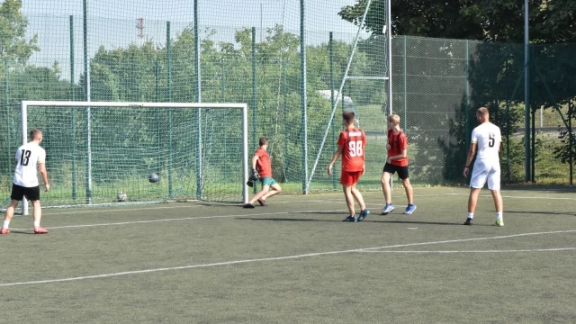 Tczew - Narodowy Dzień Sportu w Powiecie Tczewskim!