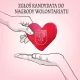 Tczew - Zgłoś kandydata do nagrody wolontariatu - III edycja plebiscytu