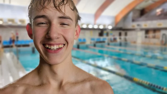 Tczew - Mistrzostwa Polski juniorów młodszych U13 / U 15 w pięcioboju nowoczesnym