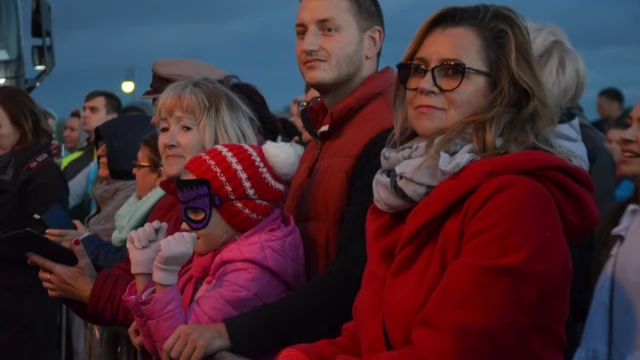 Tczew - "Rock of Poland". Ależ energia ze sceny nad Wisłą!