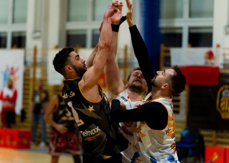 Tczew - Mecz Gwiazd i zakończenie XV edycji TALK