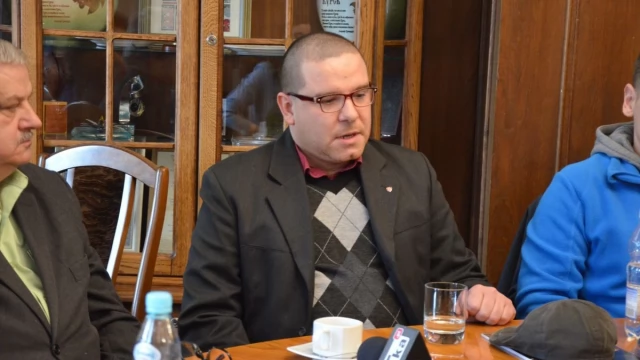 Tczew - Cenny zabytek w Fabryce Sztuk! Prezent liczy ok. 2000 lat