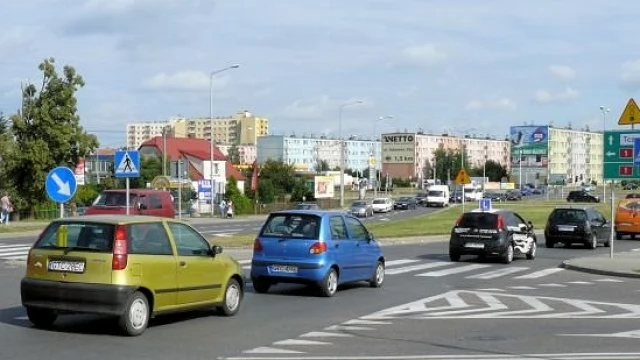 Tczew - Koniec marzeń o czterech pasach ruchu?