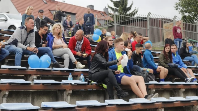 Tczew - Turniej Tapflo Cup 2019 [FOTO]