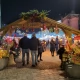 Tczew - Magia Świąt zawitała na gniewski rynek