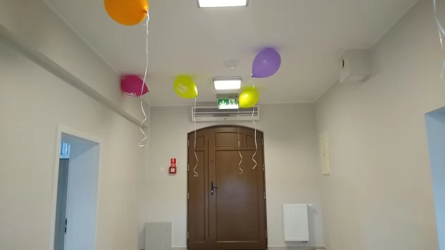 Tczew - Zatorze ma nowe miejsce do integracji. Klub rodzinny gotowy