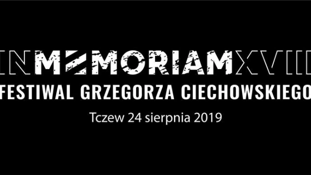 Tczew - Festiwal Im Memoriam w tym roku w nowej formule