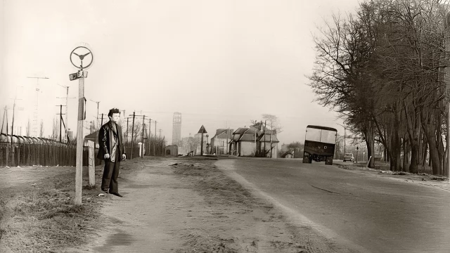 Tczew - Zobacz archiwalne zdjęcia Tczewa i dołóż swoją cegiełkę do fotograficznego projektu