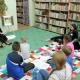 Tczew - Pierwsze spotkanie Dyskusyjnego Klubu Książki dla Dzieci