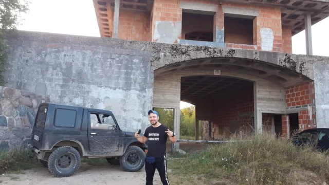 Tczew - Urbex. Eksplorują opuszczone i zapomniane miejsca