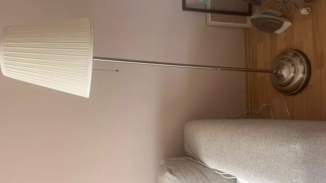 Tczew - Lampy Ikea