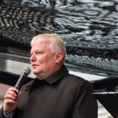 Tczew - Tczew świętował niepodległość. Patriotycznie i na wesoło