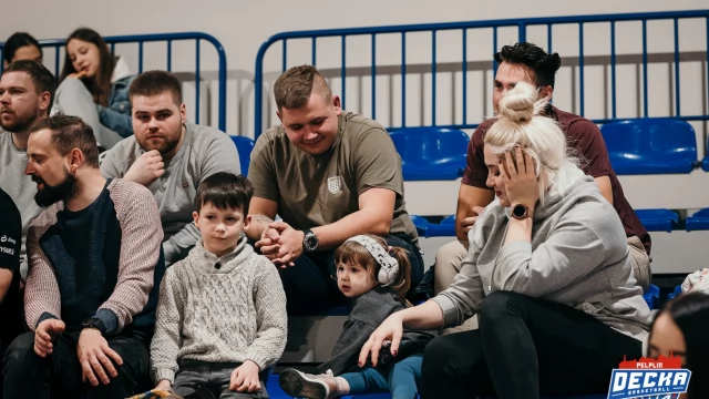 Tczew - Koszalin odwrócił spotkanie w Pelplinie