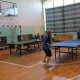 Tczew - Ruszyło GRAND PRIX Tczewa w tenisie stołowym