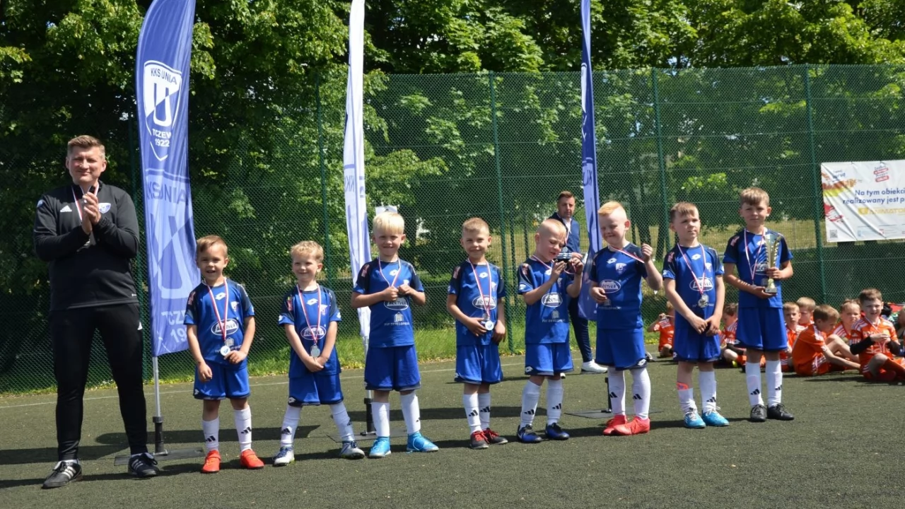 Tczew - Unia Tczew Cup 2023