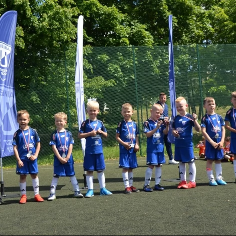 Tczew - Unia Tczew Cup 2023