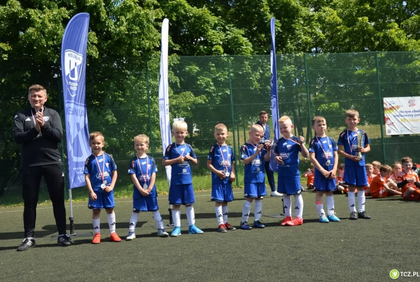 Tczew - Unia Tczew Cup 2023