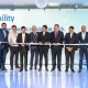Tczew - Otwarcie produkcji eMobility w zakładzie Eaton w Tczewie