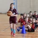 Tczew - Półfinał Wojewódzki Igrzysk Dzieci w Sztafetach Sprawnościowych Dziewcząt i Chłopców
