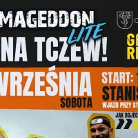 Tczew - Runmageddon w Gminie Tczew
