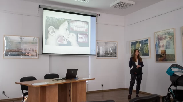 Tczew - Trwa Tydzień Bliskości - Konferencja "Z sercem i rozsądkiem" - edycja II