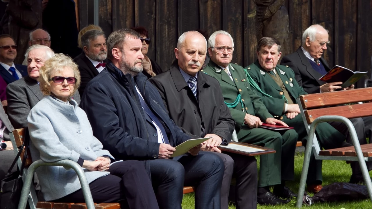 Tczew - Fabryka Sztuk już 10 lat jest z nami!