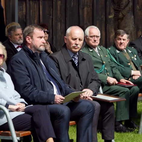 Tczew - Fabryka Sztuk już 10 lat jest z nami!