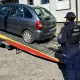 Tczew - Jechał mimo zakazu i po narkotykach. Nie miał badań technicznych ani OC