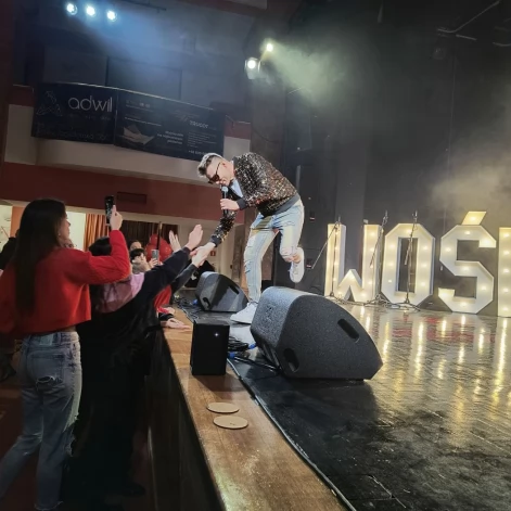 Tczew - Tczew gra z WOŚP