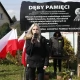 Tczew - Tczew pamiętał o ofiarach Katynia