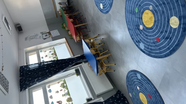 Tczew - Zapraszamy dzieci do przedszkola