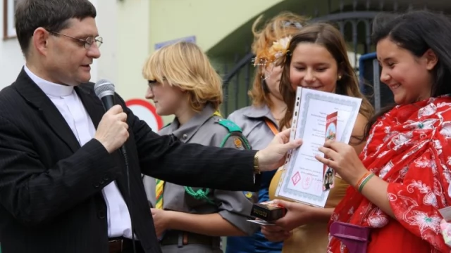 Tczew - Parada księżniczek w Gniewie - wybrano najpiękniejsze