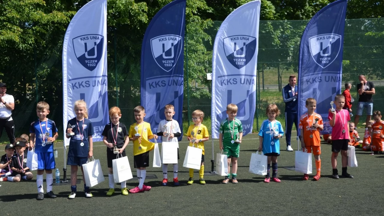 Tczew - Unia Tczew Cup 2023