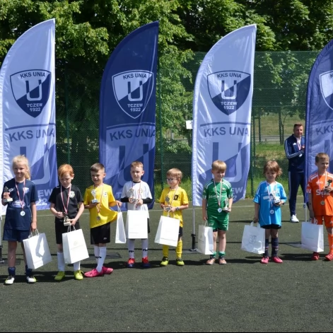 Tczew - Unia Tczew Cup 2023