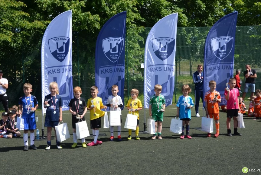 Tczew - Unia Tczew Cup 2023