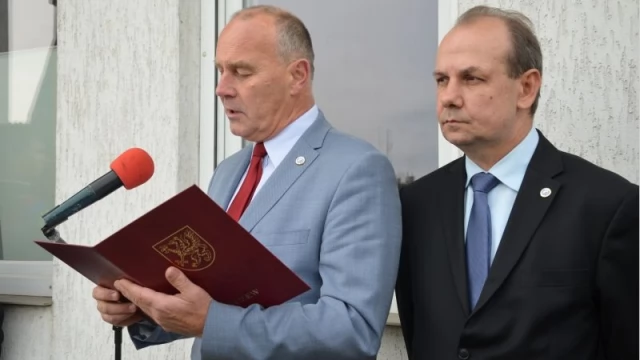 Tczew - Stadion przy ul. Elżbiety  nosi już imię Jana Stachowiaka