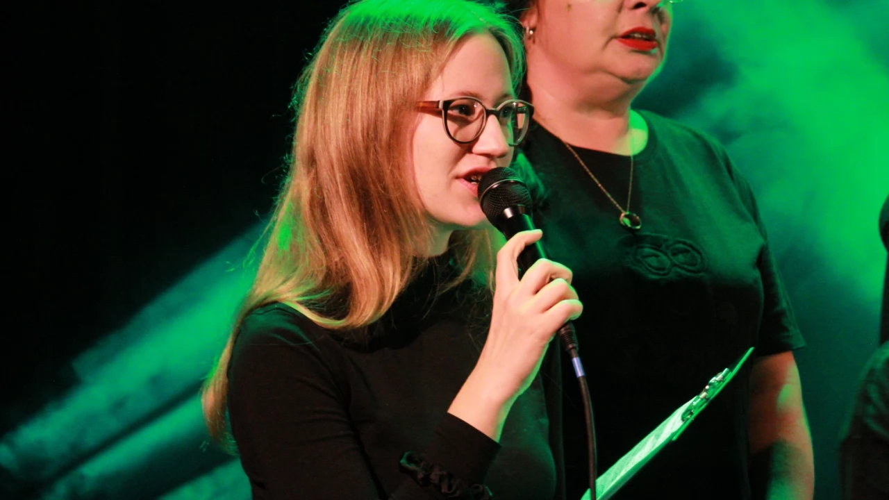 Tczew - Mały-wielki chór