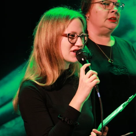 Tczew - Mały-wielki chór