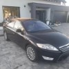 Tczew - Ford mondeo