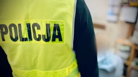 Tczew - Mimo zakazu i cofniętych uprawnień wciąż siadał za kierownicą. Złamał zakaz pięć razy!