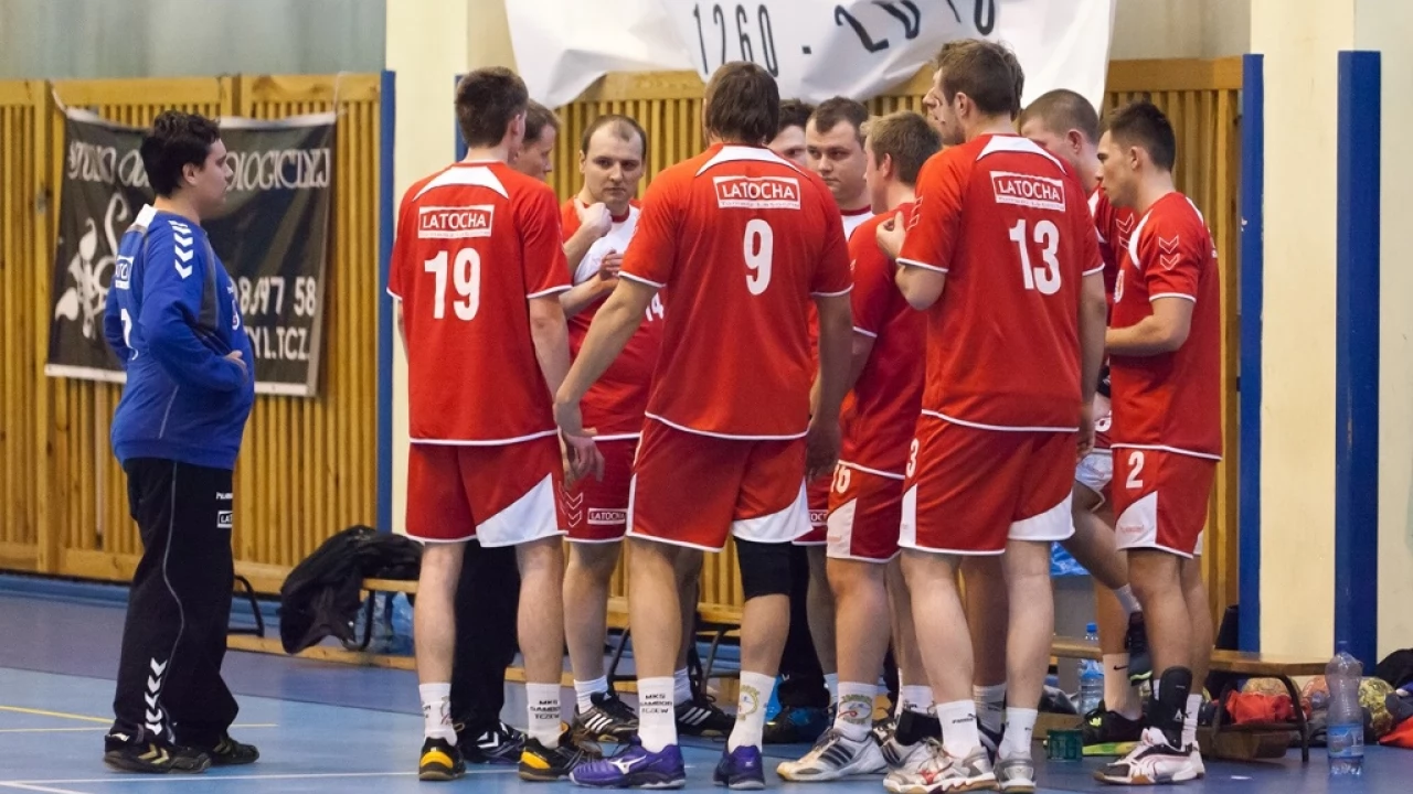 Tczew - Mecz MKS Sambor Latocha Tczew - KAR DO Spójnia Gdynia