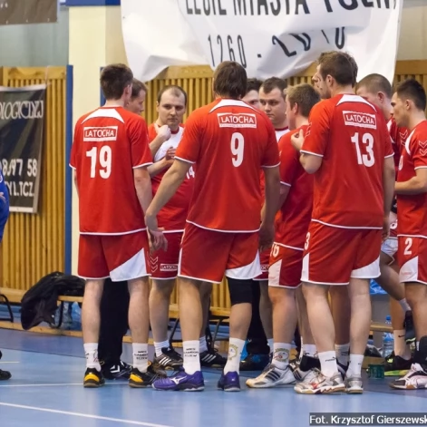 Tczew - Mecz MKS Sambor Latocha Tczew - KAR DO Spójnia Gdynia