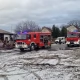 Tczew - Aż 9 pożarów w ciągu tygodnia