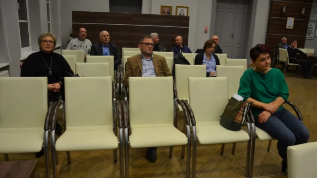 Tczew - Koniec debaty budżetowej. Oto założenia budżetu na przyszły rok
