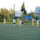 Tczew - ALPN  - wyniki po rozgrywkach pierwszej ligi