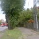 Tczew - Wichura w Tczewie