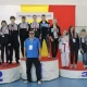 Tczew - Czechy. Kolejny dobry występ tczewskich karateków